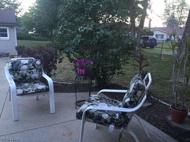 Fourth Salida Sub - Residential