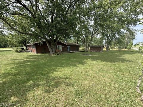 Tiny photo for 6009 Cinnamon Drive, West Salem, OH 44287 (MLS # 5179403)