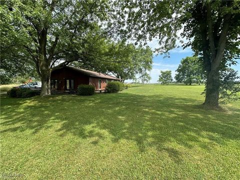 Tiny photo for 6009 Cinnamon Drive, West Salem, OH 44287 (MLS # 5179403)