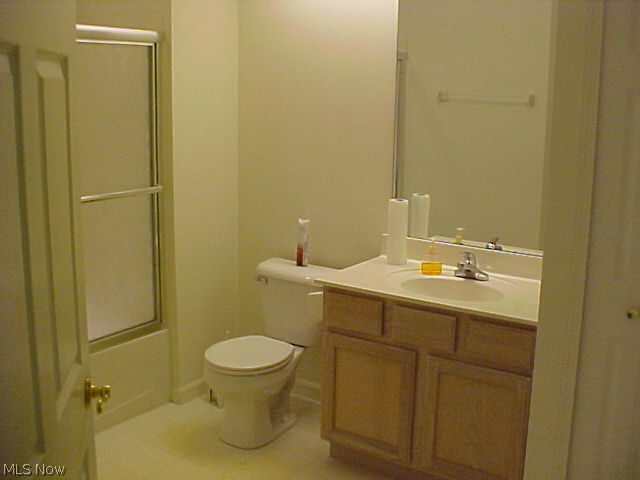 Villas/Chapel Hill Condos Ph I - Residential