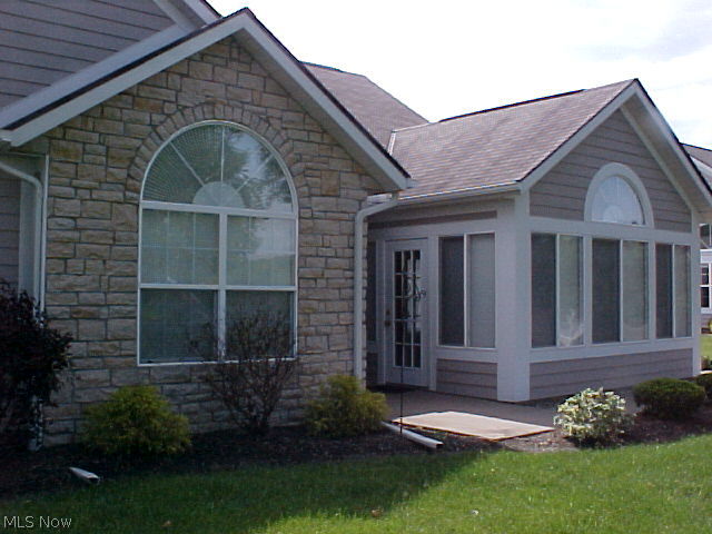 Villas/Chapel Hill Condos Ph I - Residential