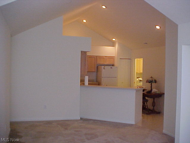 Villas/Chapel Hill Condos Ph I - Residential