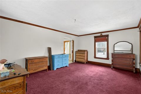 Tiny photo for 3764 Padanarum Road, Geneva, OH 44041 (MLS # 5176615)