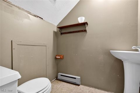 Tiny photo for 3764 Padanarum Road, Geneva, OH 44041 (MLS # 5176615)