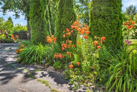 Tiny photo for 3764 Padanarum Road, Geneva, OH 44041 (MLS # 5176615)