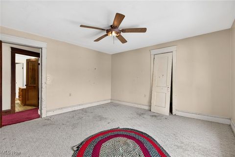 Tiny photo for 3764 Padanarum Road, Geneva, OH 44041 (MLS # 5176615)