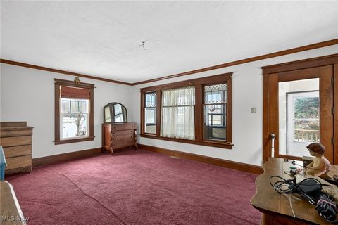 Tiny photo for 3764 Padanarum Road, Geneva, OH 44041 (MLS # 5176615)