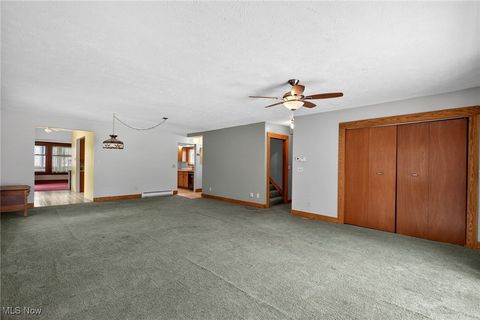 Tiny photo for 3764 Padanarum Road, Geneva, OH 44041 (MLS # 5176615)