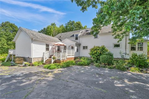 Tiny photo for 3764 Padanarum Road, Geneva, OH 44041 (MLS # 5176615)