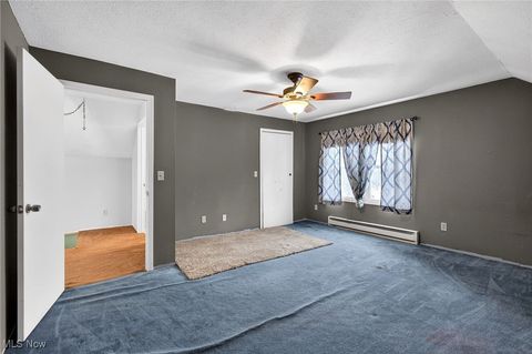 Tiny photo for 3764 Padanarum Road, Geneva, OH 44041 (MLS # 5176615)