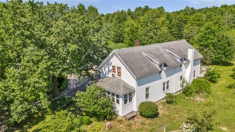 Tiny photo for 3764 Padanarum Road, Geneva, OH 44041 (MLS # 5176615)