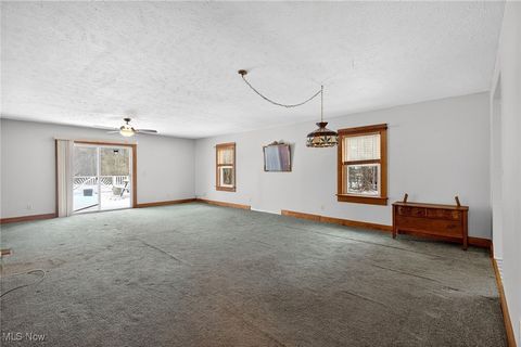 Tiny photo for 3764 Padanarum Road, Geneva, OH 44041 (MLS # 5176615)