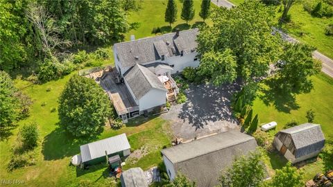 Tiny photo for 3764 Padanarum Road, Geneva, OH 44041 (MLS # 5176615)