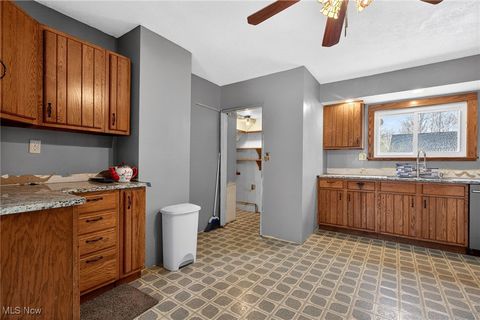 Tiny photo for 3764 Padanarum Road, Geneva, OH 44041 (MLS # 5176615)