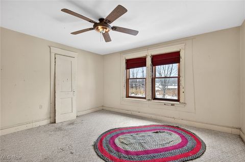 Tiny photo for 3764 Padanarum Road, Geneva, OH 44041 (MLS # 5176615)