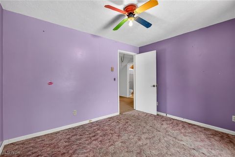 Tiny photo for 3764 Padanarum Road, Geneva, OH 44041 (MLS # 5176615)