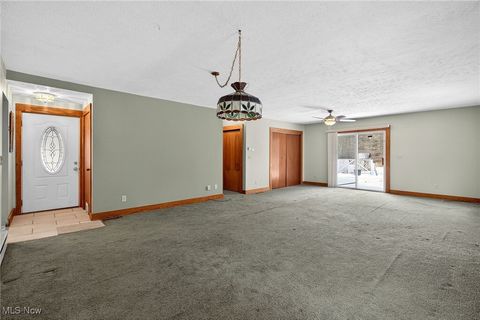 Tiny photo for 3764 Padanarum Road, Geneva, OH 44041 (MLS # 5176615)