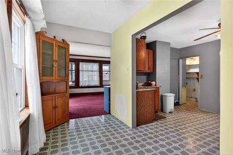 Tiny photo for 3764 Padanarum Road, Geneva, OH 44041 (MLS # 5176615)