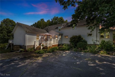 Photo of 3764 Padanarum Road, Geneva, OH 44041 (MLS # 5176615)