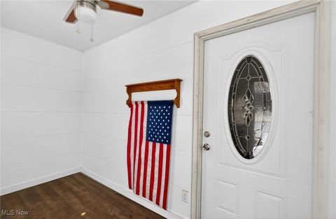 Tiny photo for 3764 Padanarum Road, Geneva, OH 44041 (MLS # 5176615)