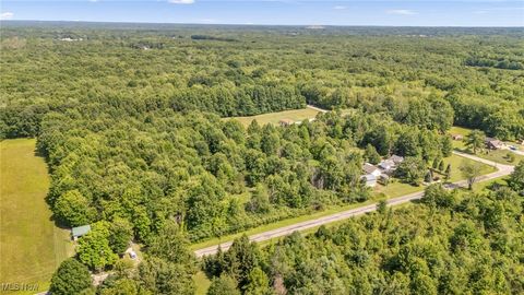 Tiny photo for 3764 Padanarum Road, Geneva, OH 44041 (MLS # 5176615)