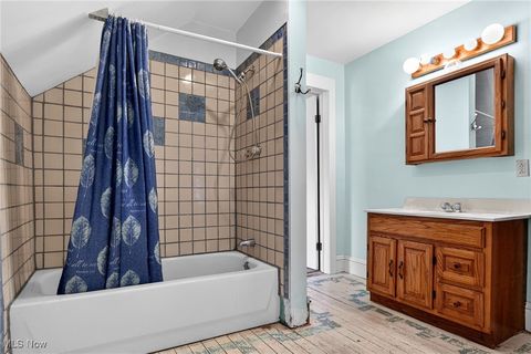 Tiny photo for 3764 Padanarum Road, Geneva, OH 44041 (MLS # 5176615)