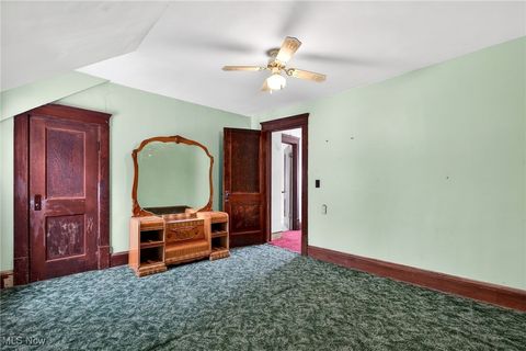 Tiny photo for 3764 Padanarum Road, Geneva, OH 44041 (MLS # 5176615)