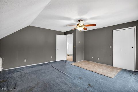 Tiny photo for 3764 Padanarum Road, Geneva, OH 44041 (MLS # 5176615)