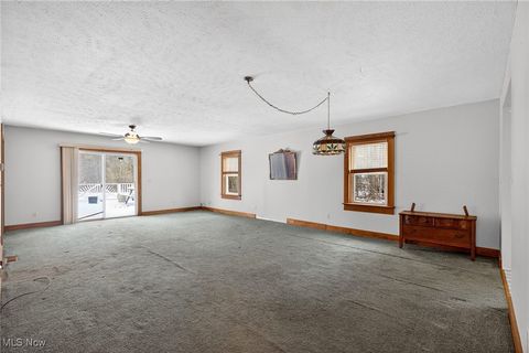 Tiny photo for 3764 Padanarum Road, Geneva, OH 44041 (MLS # 5176615)