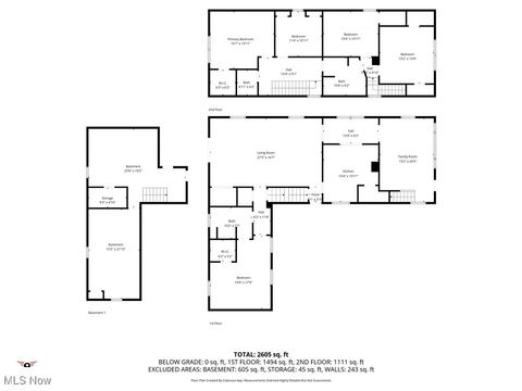 Tiny photo for 3764 Padanarum Road, Geneva, OH 44041 (MLS # 5176615)