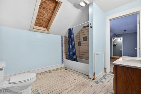 Tiny photo for 3764 Padanarum Road, Geneva, OH 44041 (MLS # 5176615)