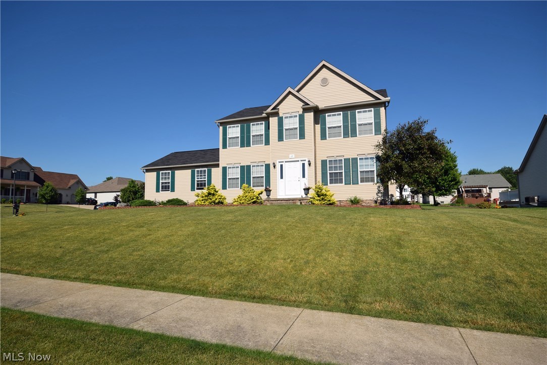 Hills & Dales - Residential