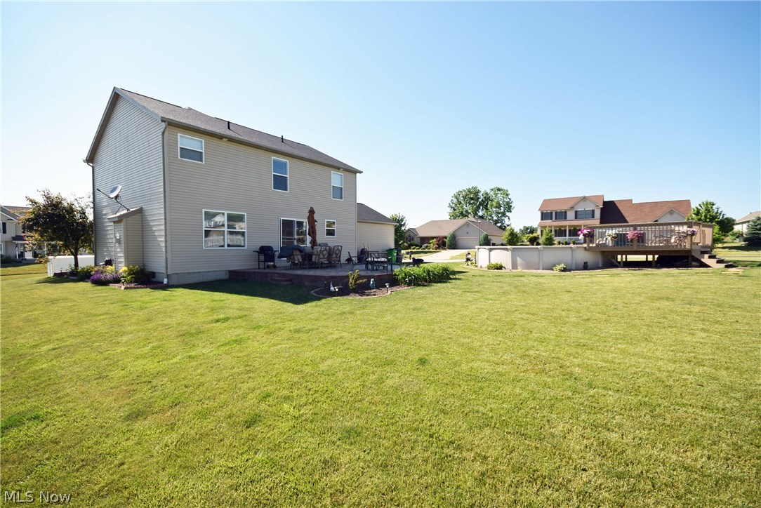 Hills & Dales - Residential