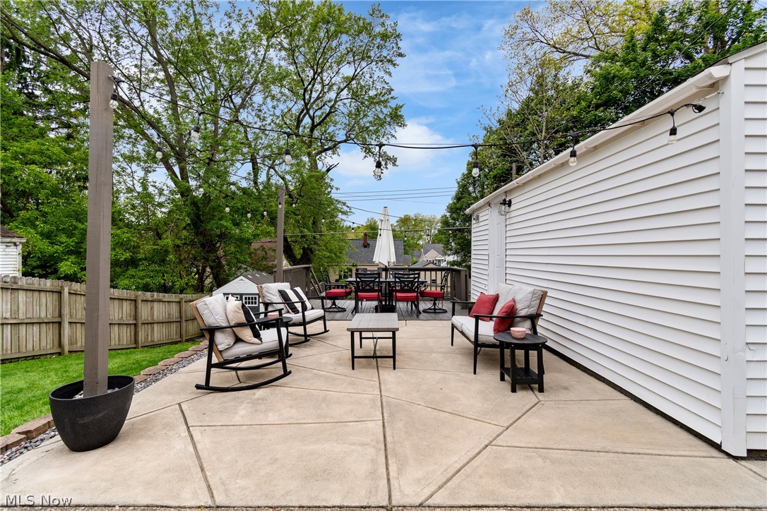 Buena Vista Villas Allotment - Residential