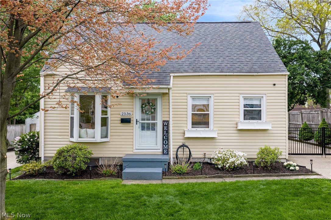 Buena Vista Villas Allotment - Residential
