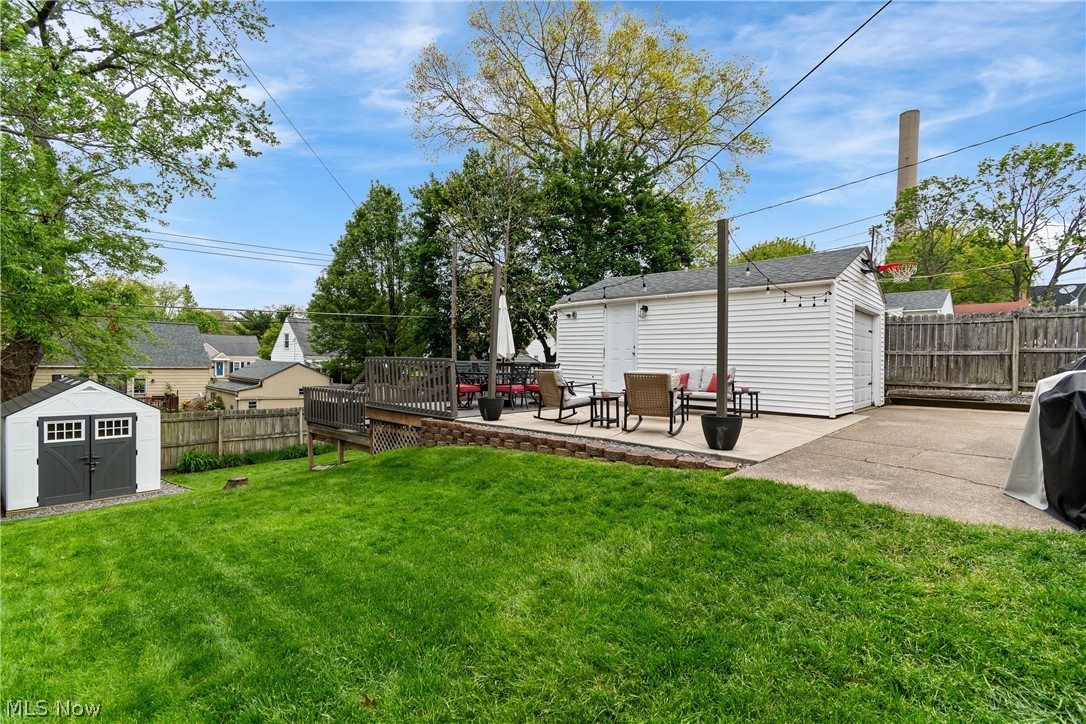 Buena Vista Villas Allotment - Residential