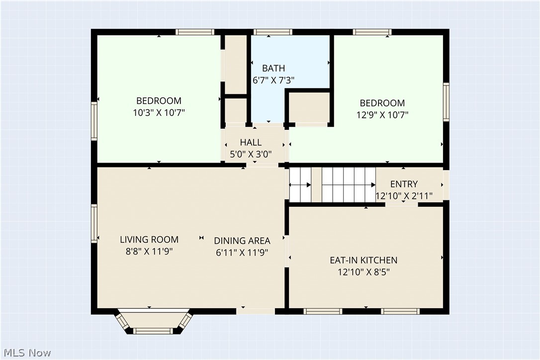 Buena Vista Villas Allotment - Residential