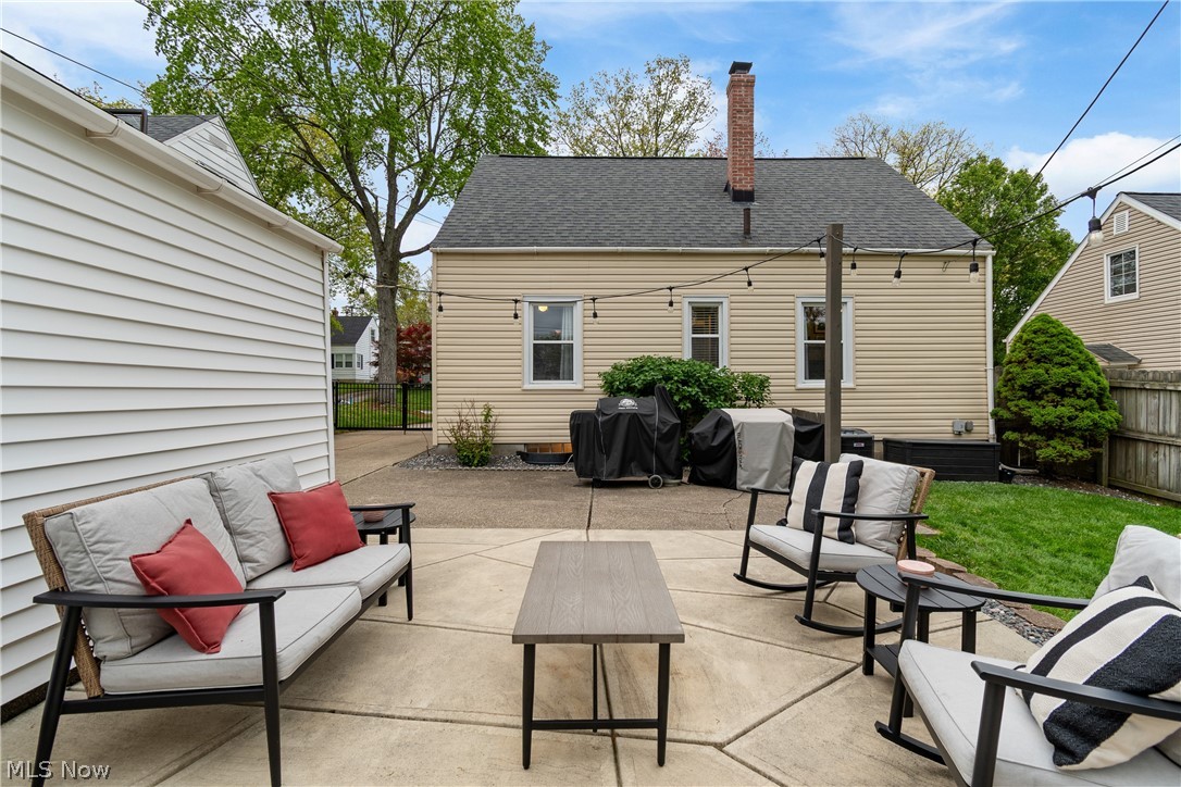Buena Vista Villas Allotment - Residential