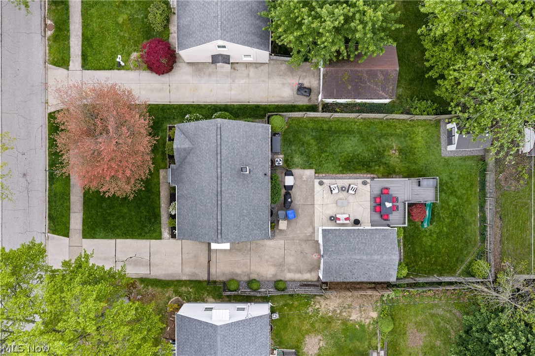 Buena Vista Villas Allotment - Residential