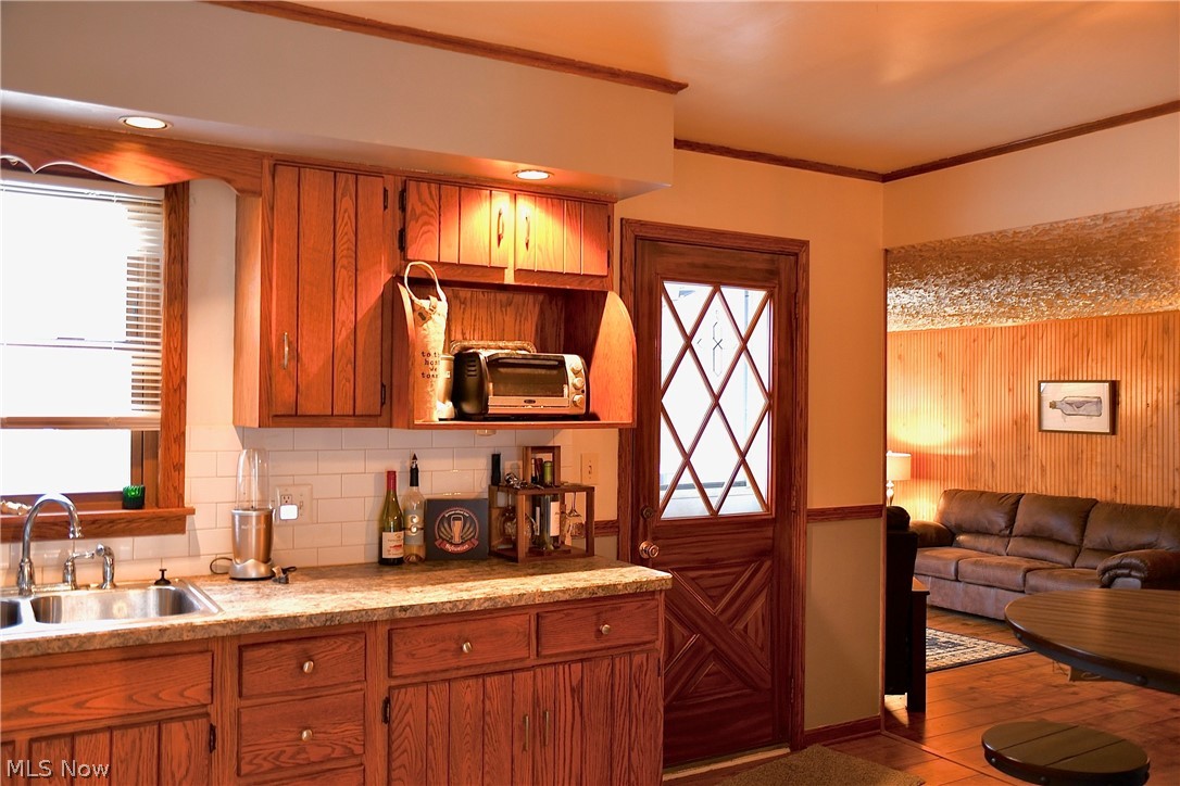 Highland Park - Residential
