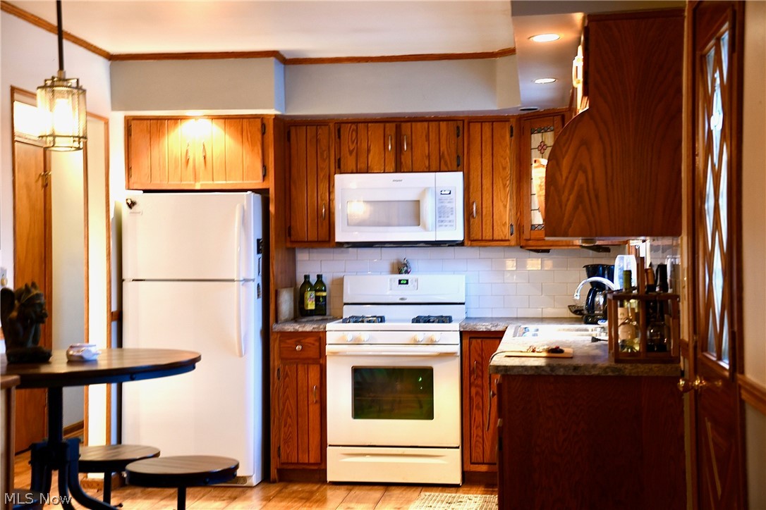 Highland Park - Residential
