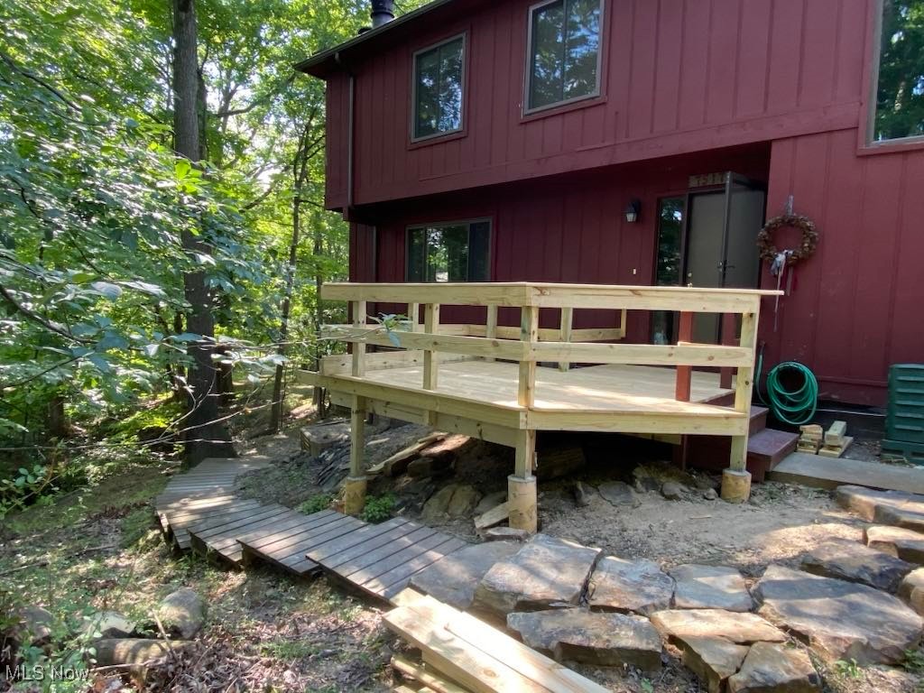 7517 Creekwood Drive