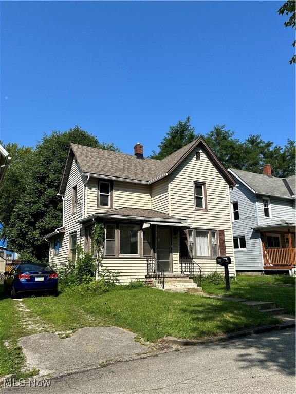 449 Beaver Street, Conneaut, Ohio image 2