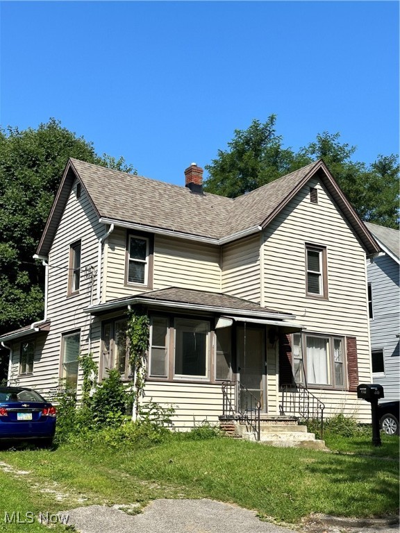 449 Beaver Street, Conneaut, Ohio image 15