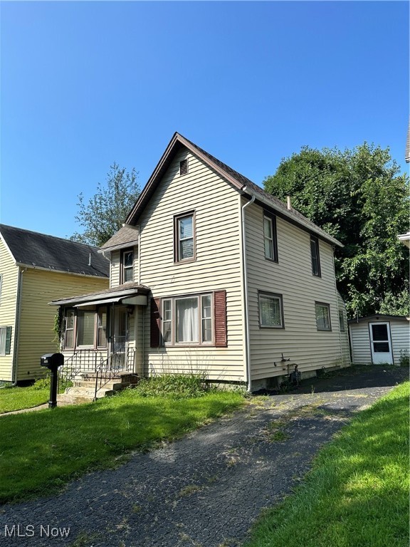 449 Beaver Street, Conneaut, Ohio image 14