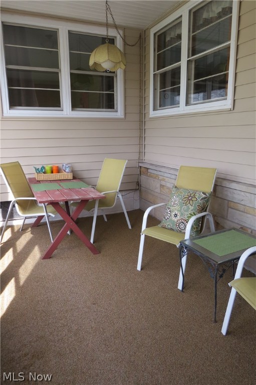 Denmark - Residential