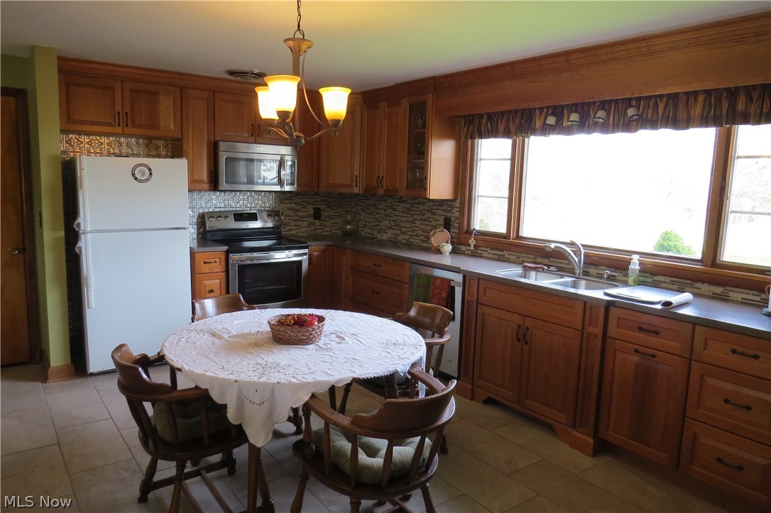 Denmark - Residential