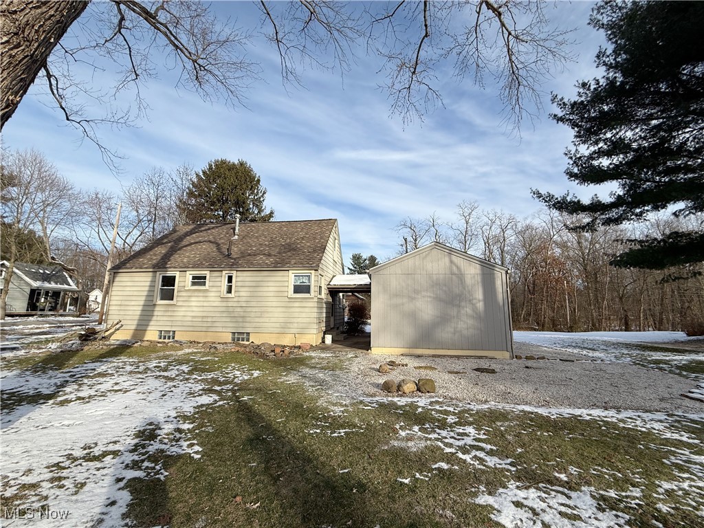 Riverview Sec 24 - Residential