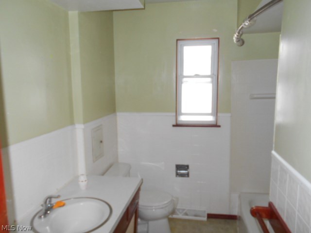 Dye & Allen - Residential