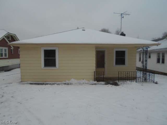 Dye & Allen - Residential